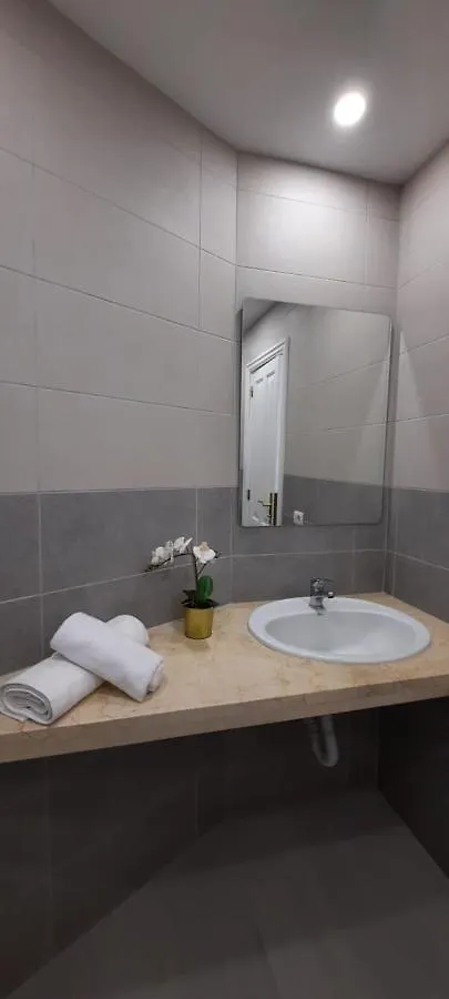 Apartment Green Golf Studio San Miguel de Abona Spain
