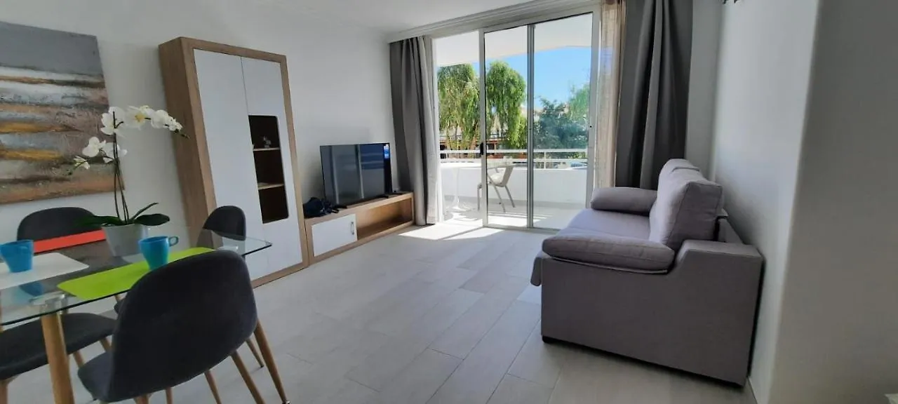 Green Golf Studio San Miguel de Abona
