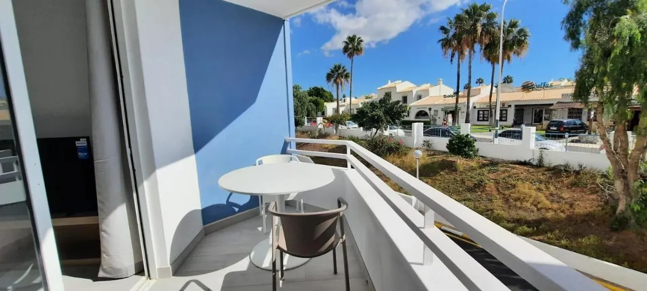 Apartment Green Golf Studio San Miguel de Abona