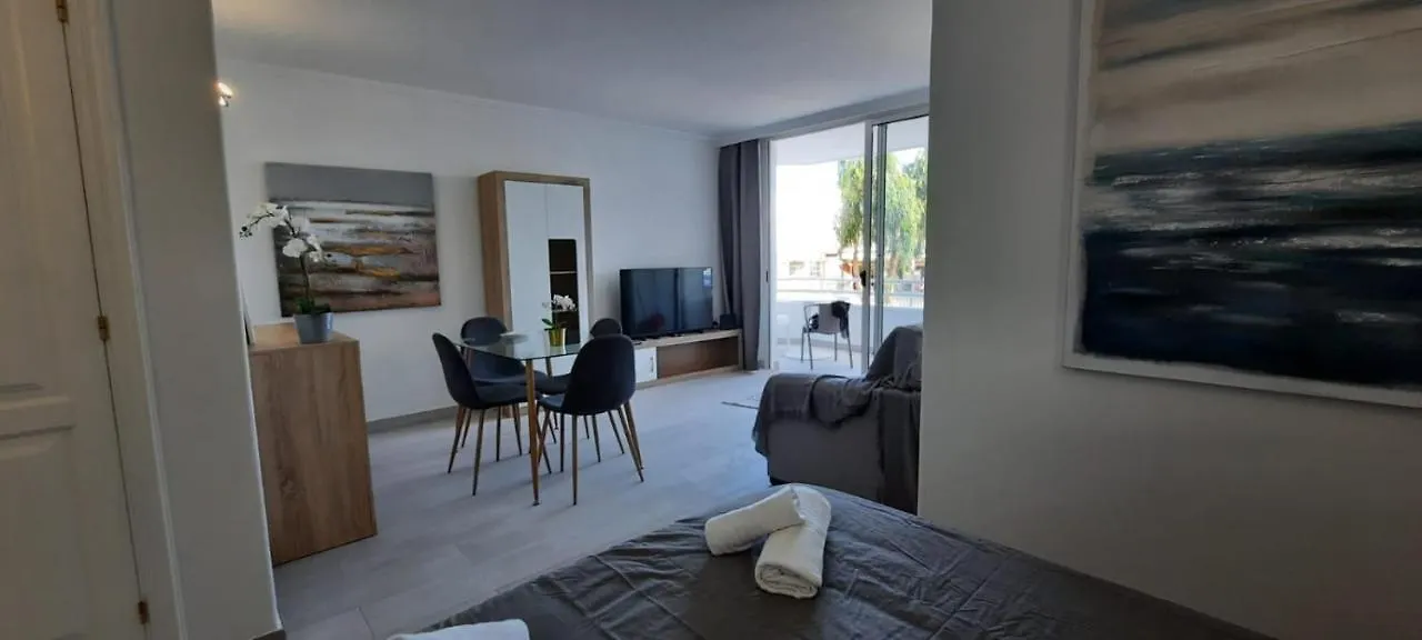 Green Golf Studio San Miguel de Abona Apartment