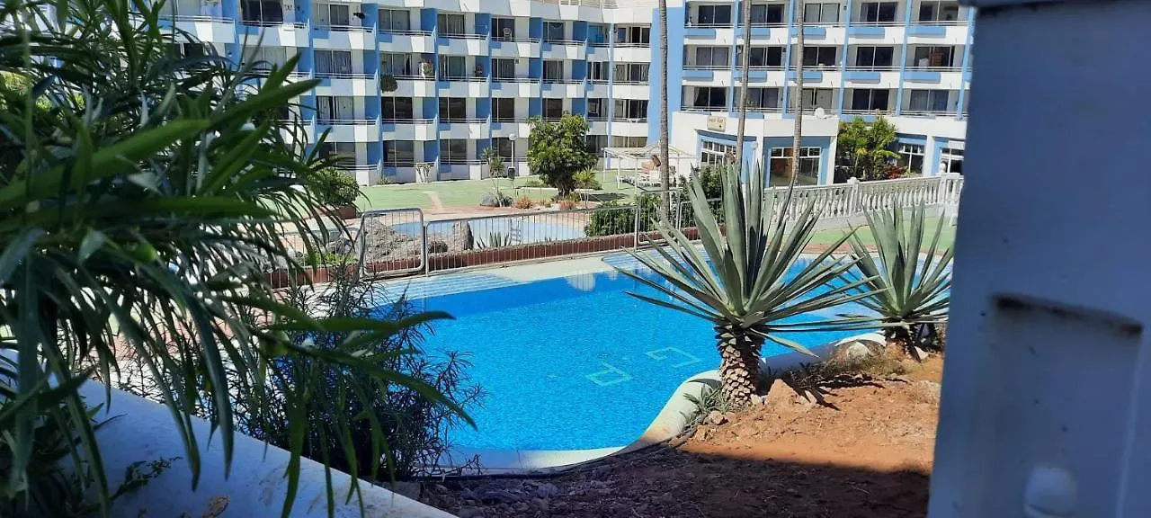 Apartment Green Golf Studio San Miguel de Abona