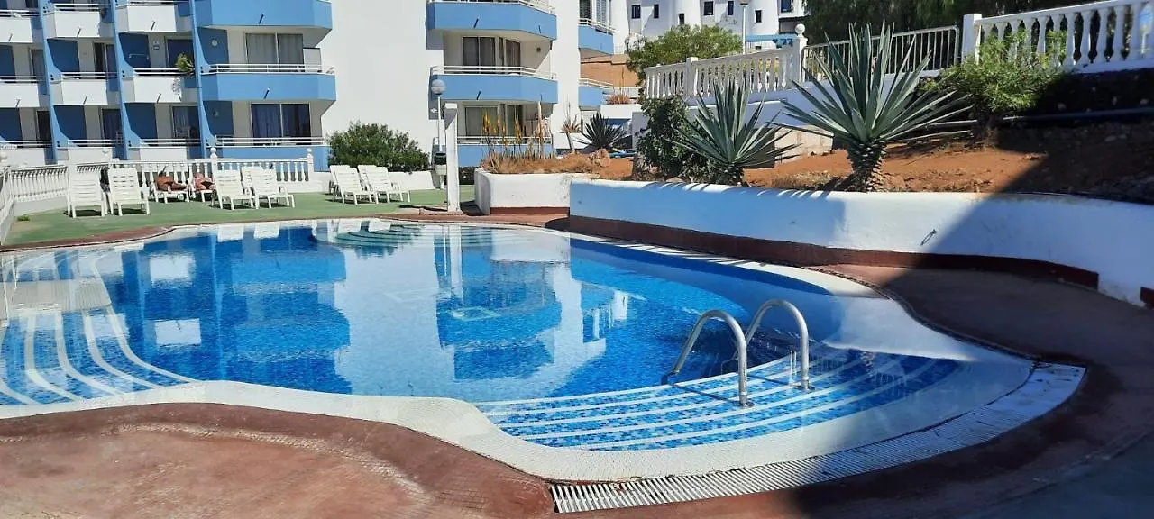 Green Golf Studio San Miguel de Abona Spain